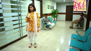Sohai Ali Abro feet photo 18
