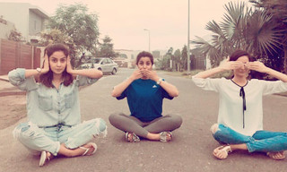 Sohai Ali Abro feet photo 15