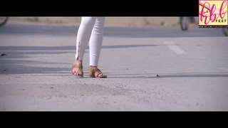 Sohai Ali Abro feet photo 4