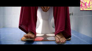 Sohai Ali Abro feet photo 3