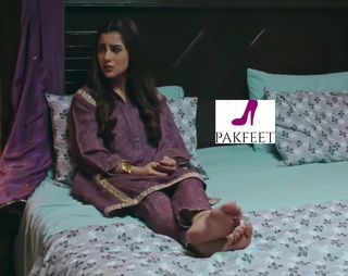 Sohai Ali Abro feet photo 11