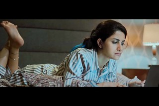 Sohai Ali Abro feet photo 9