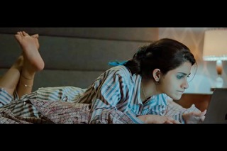 Sohai Ali Abro feet photo 8