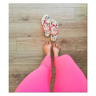 Sohai Ali Abro feet photo 1