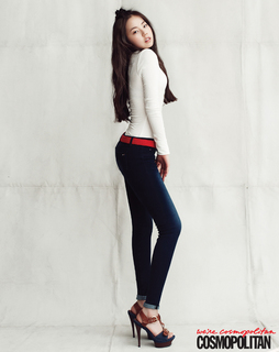 Sohee feet photo 10
