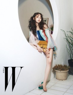 Sohee feet photo 9
