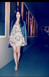 Sohee feet photo 8