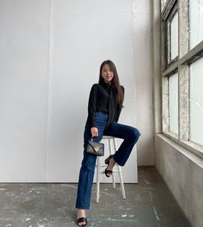 Sohee feet photo 1