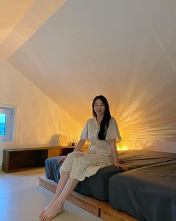 Sohee feet photo 19