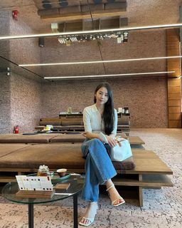 Sohee feet photo 17