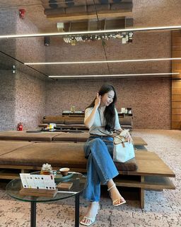 Sohee feet photo 16