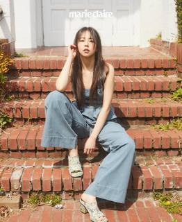 Sohee feet photo 1