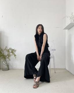 Sohee feet photo 2