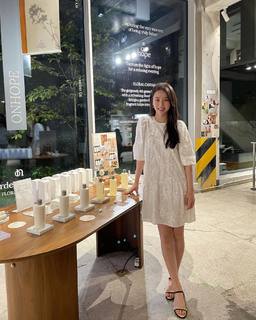 Sohee feet photo 3