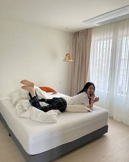 Sohee feet photo 7