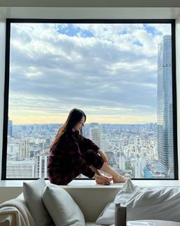 Sohee feet photo 5