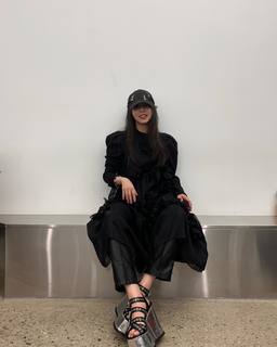 Sohee feet photo 3