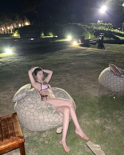 Sohee feet photo 6