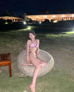 Sohee feet photo 5
