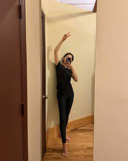 Sohee feet photo 1