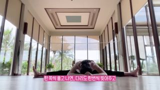 Sohee feet photo 14