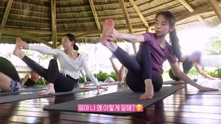 Sohee feet photo 8