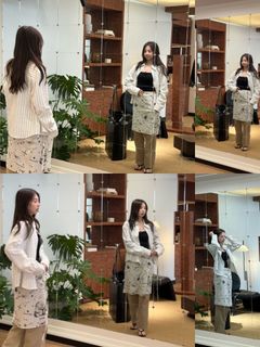 Sohee feet photo 4