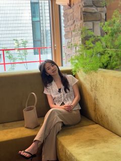 Sohee feet photo 3