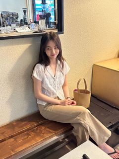 Sohee feet photo 2
