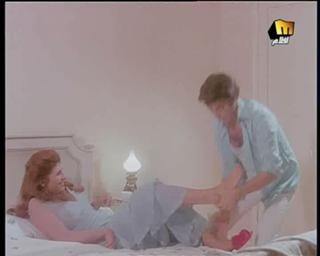 Soheir Ramzy feet photo 5