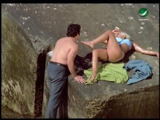 Soheir Ramzy feet photo 3