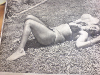 Soheir Ramzy feet photo 13