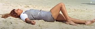 Soheir Ramzy feet photo 8