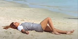 Soheir Ramzy feet photo 7