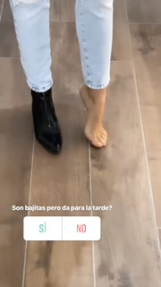 Sol Rivas feet photo 6