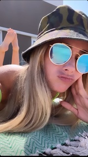 Sol Rivas feet photo 13
