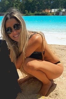 Sol Rivas feet photo 8