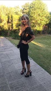 Sol Rivas feet photo 1