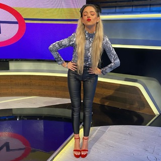Sol Rivas feet photo 7