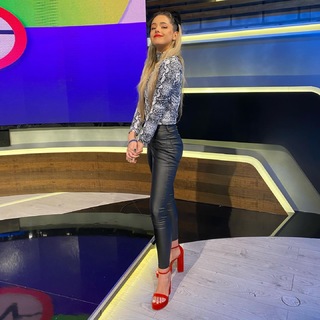 Sol Rivas feet photo 6