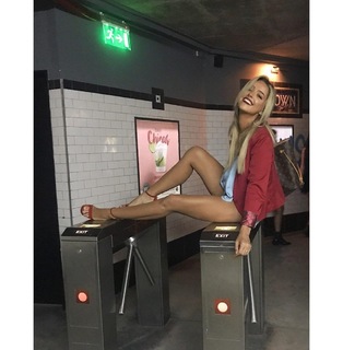 Sol Rivas feet photo 5
