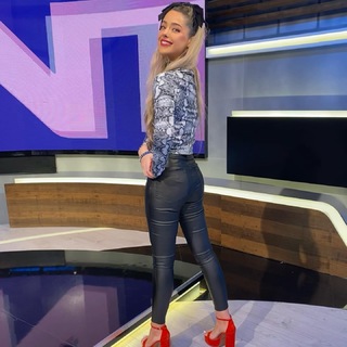 Sol Rivas feet photo 3