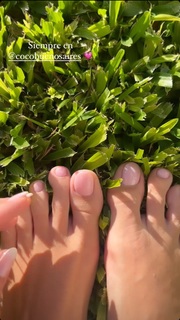 Sol Rivas feet photo 13