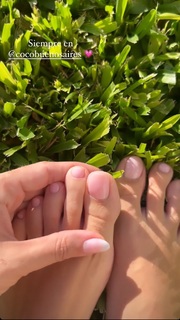 Sol Rivas feet photo 12