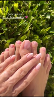 Sol Rivas feet photo 11