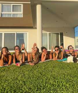 Sol Rivas feet photo 10