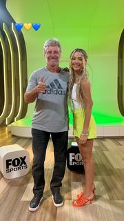 Sol Rivas feet photo 20