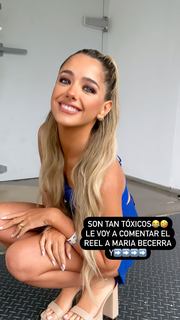 Sol Rivas feet photo 16