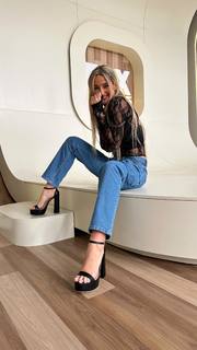 Sol Rivas feet photo 8
