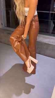 Sol Rivas feet photo 18
